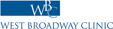 West Broadway Clinic Logo