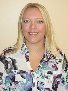 Laura Quinnette, PA-C